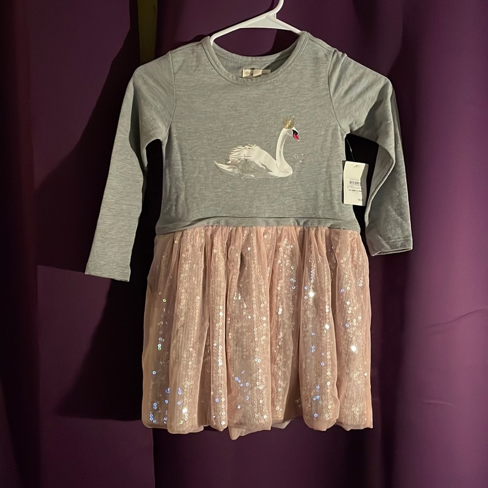 Kids dress